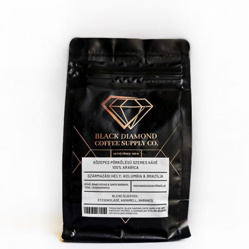 Signature Blend 250g